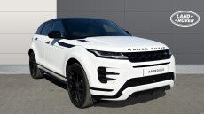 Land Rover Range Rover Evoque 2.0 D200 Autobiography 5dr Auto Diesel Hatchback